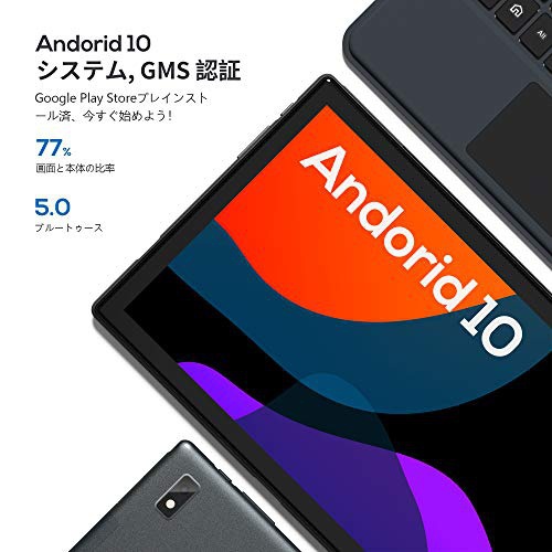 VASTKING(バストキング) KingPad K10の商品画像7 