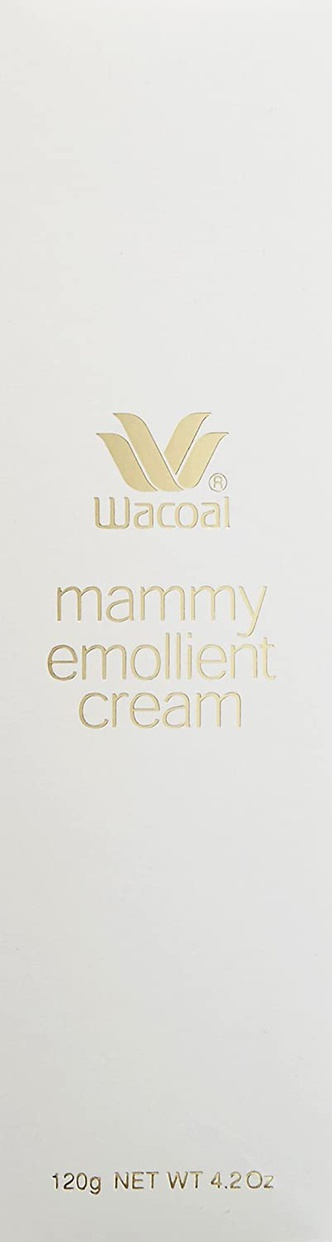 Wacoal MATERNITY(ワコールマタニティ) マミィエモリエントクリームの
