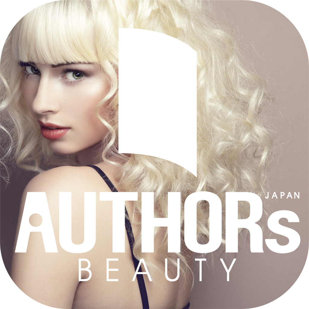 コネクト AUTHORs JAPAN BEAUTY