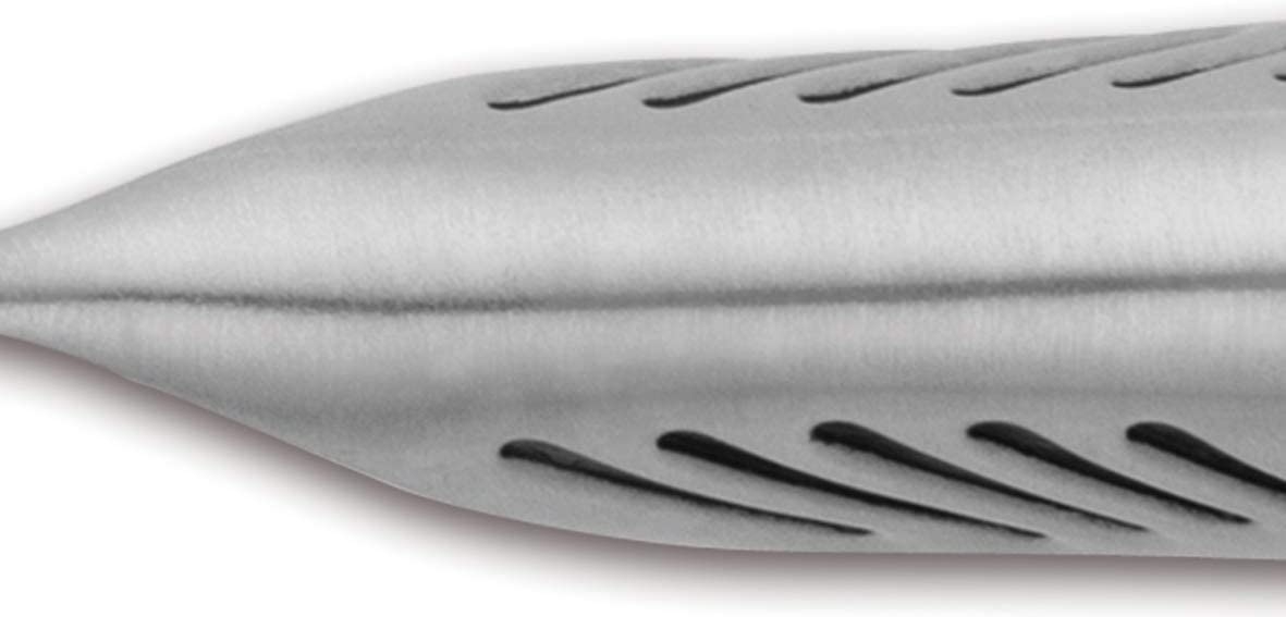 ZWILLING(ツヴィリング) TWIN® Fin II パンナイフ 200mm 30916-201-0 シルバーの商品画像サムネ2 