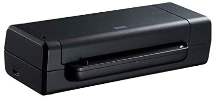 SANWA SUPPLY(サンワサプライ) 名刺スキャナ PSC-15UBの商品画像1 