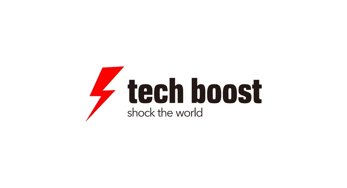 Branding Career(ブランディングキャリア) tech boostの商品画像1 