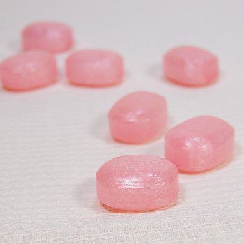 ふみこ農園 うめの塩キャンディの商品画像2 