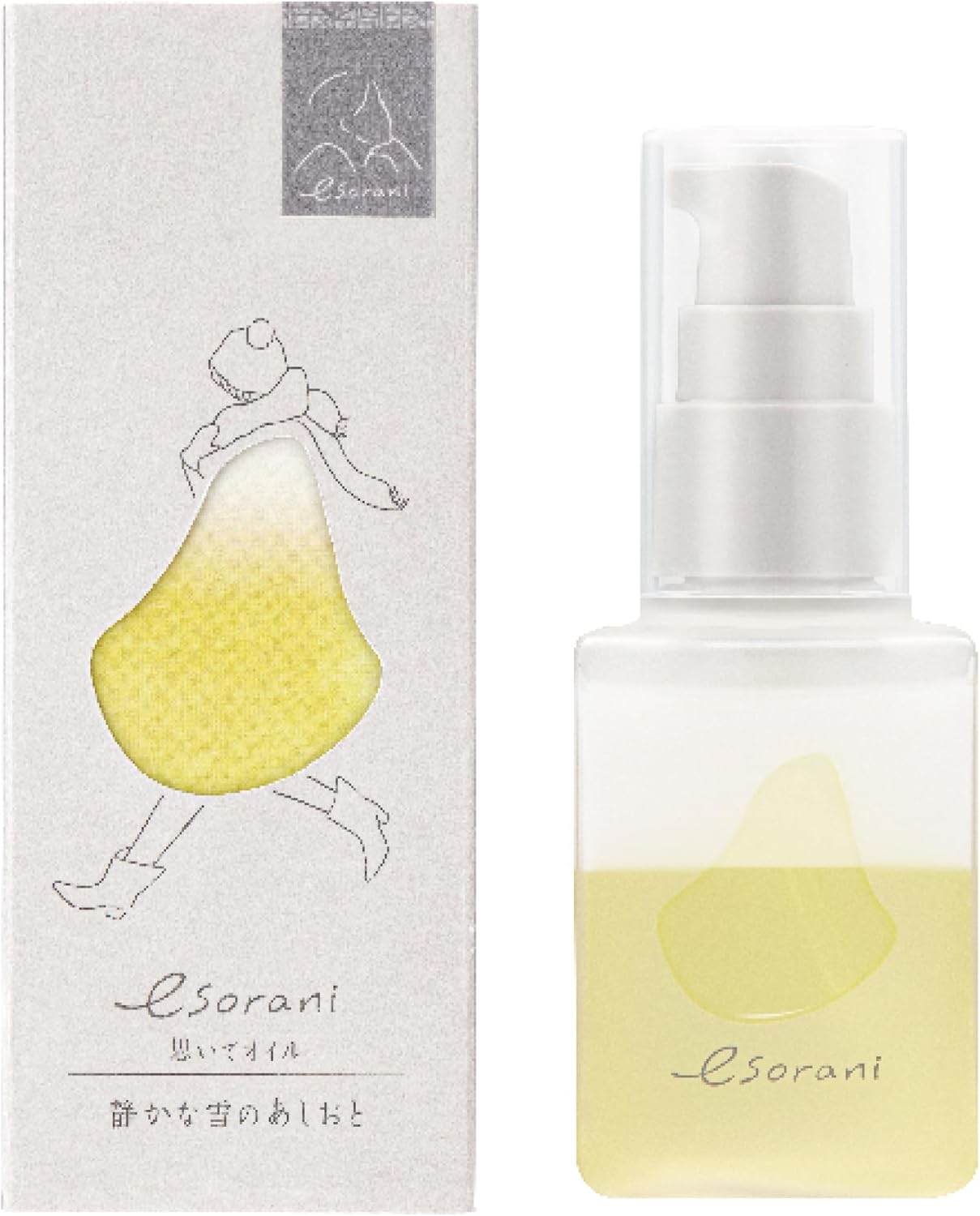 esorani(エソラニ) 思いでオイル 03