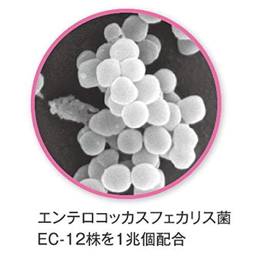 久光製薬(Hisamitsu) 乳酸菌 EC-12 顆粒の商品画像サムネ5 