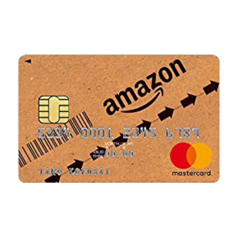 三井住友カード Amazon Mastercardクラシックの商品画像1 