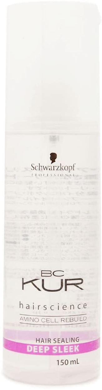 Schwarzkopf(シュワルツコフ) BCクア ディープ スリークの商品画像7 