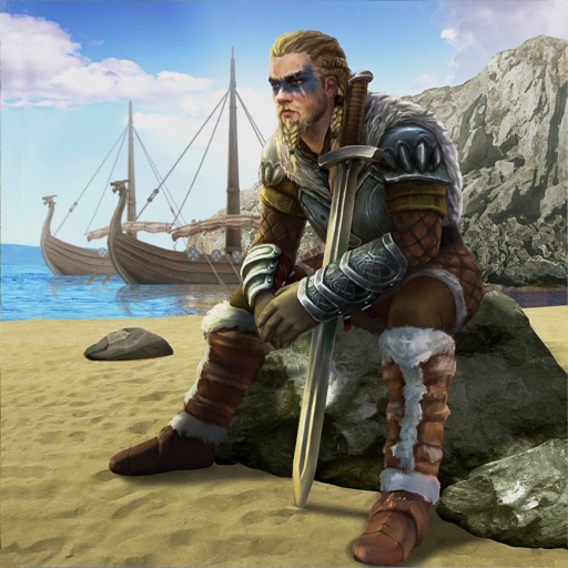 Andrey Pryakhin(アンドレイプリャキン) フロストボーン：協力型サバイバルの商品画像1 