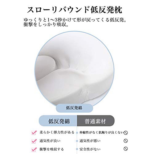 worldwind(ワールドウインド) 赤ちゃん枕の商品画像6 