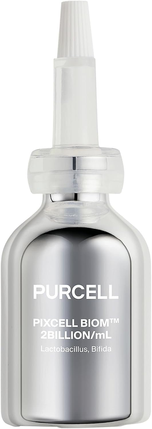 PURCELL(パーセル) ピクセルバイオーム フェイスセラム