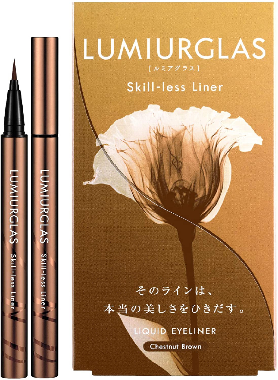 LUMIURGLAS(ルミアグラス) スキルレスライナーの商品画像サムネ1 
