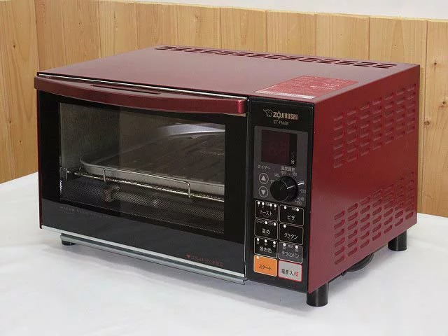 象印(ZOJIRUSHI) オーブントースター こんがり倶楽部 ET-FM28
