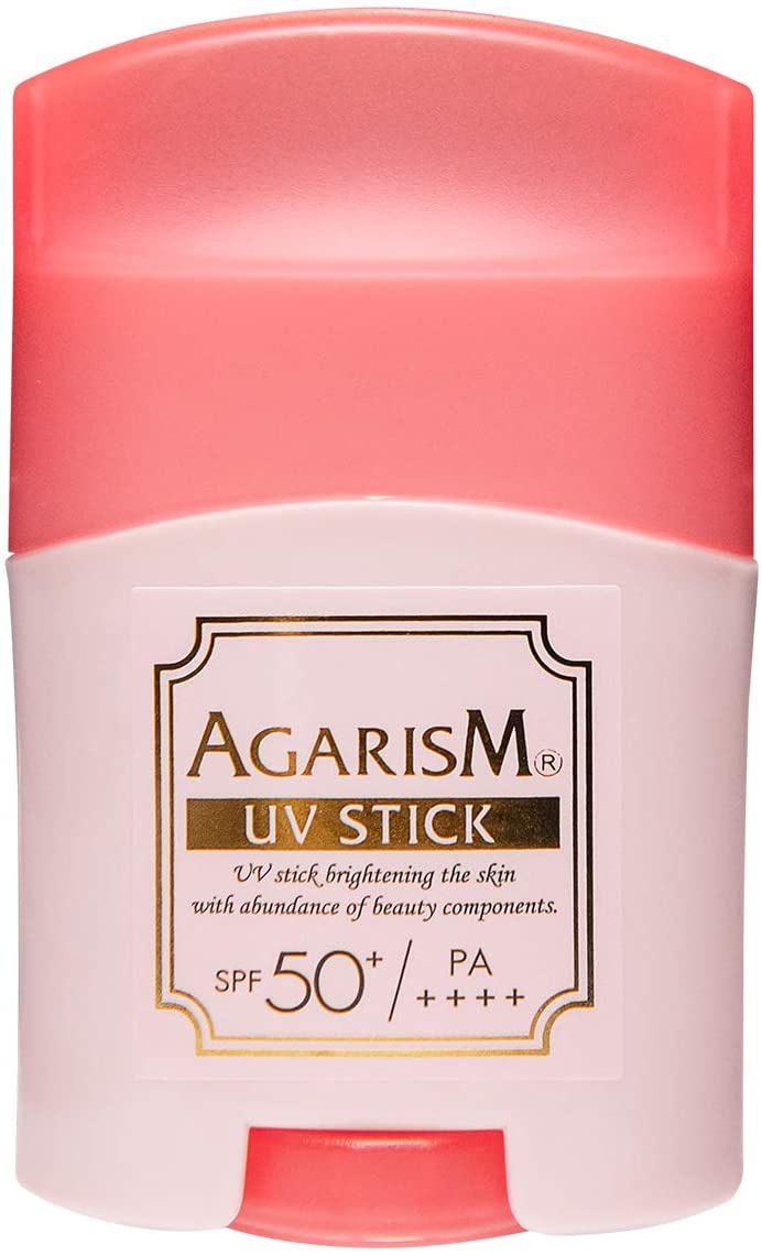 AGARISM(アガリズム) トーンアップUVスティックの商品画像1 