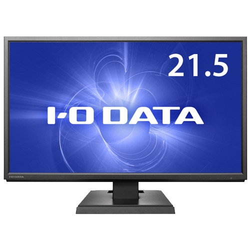 I-O DATA(アイ・オー・データ) ゲーミングモニター EX-LDH221DBの商品画像4 