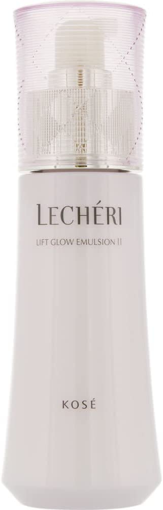 LECHERI(ルシェリ) リフトグロウ エマルジョン Ⅱ (とってもしっとり)の商品画像6 