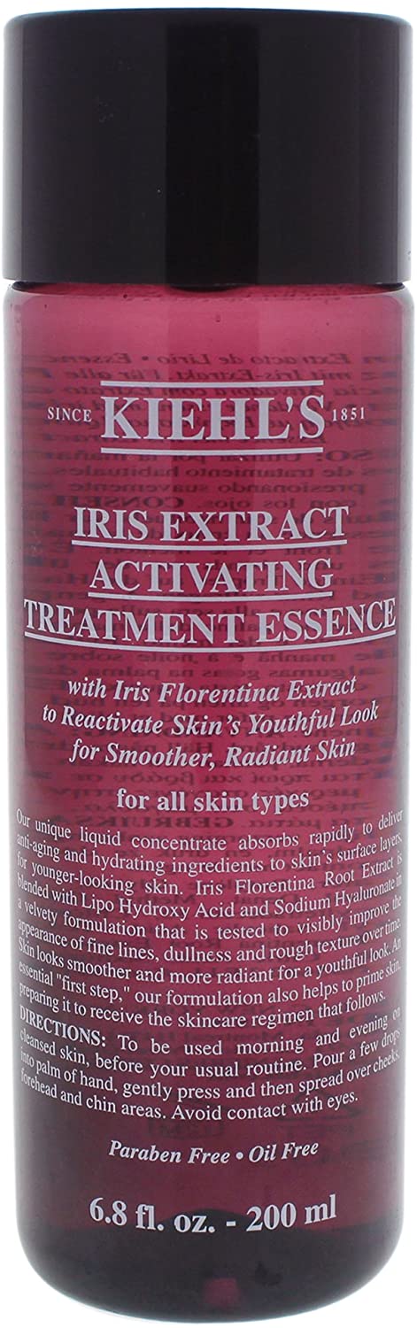 Kiehl’s(キールズ) IRS エッセンス ローションの商品画像1 