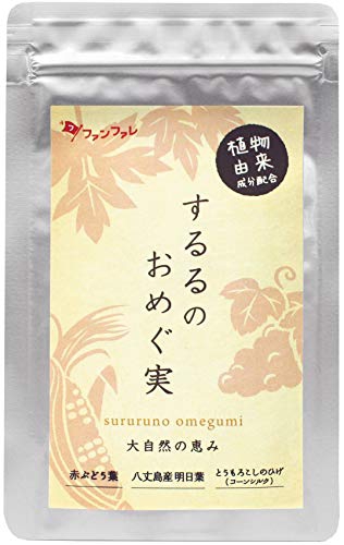 ファンファレ するるのおめぐ実の商品画像1 