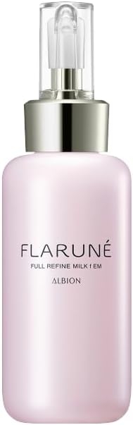 ALBION(アルビオン) フラルネ フルリファイン ミルク f EM