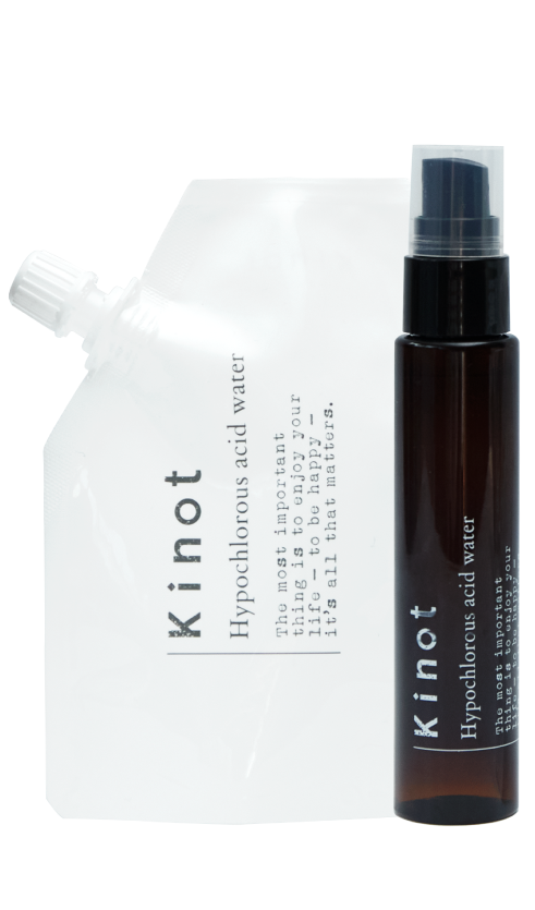 LEYON(レヨン) キノットの商品画像1 