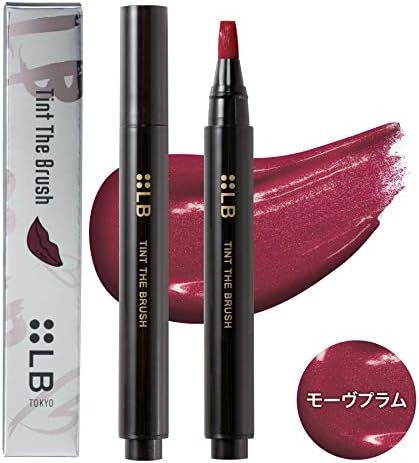 LB(エルビー) ティント ザ ブラッシュの商品画像6 