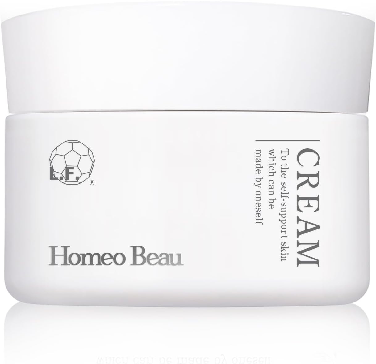 Homeo Beau(ホメオバウ) クリームの商品画像1 