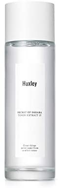Huxley(ハクスリー) トナー；エクストラクトイットの商品画像1 