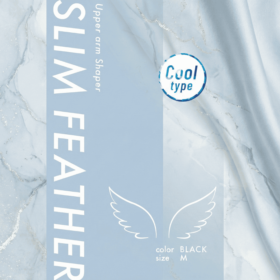 Slim Feather(スリムフェザー) スリムフェザー COOL
