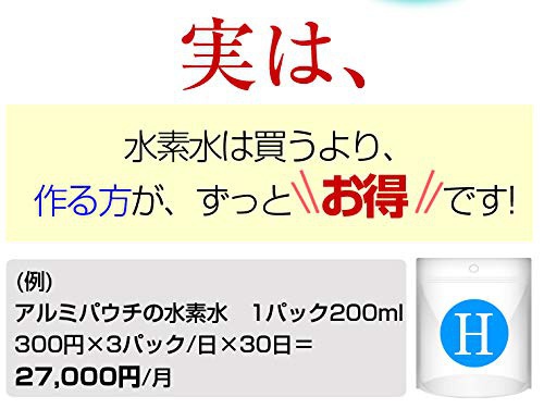 Sante(サンテ) SanteH2の商品画像5 