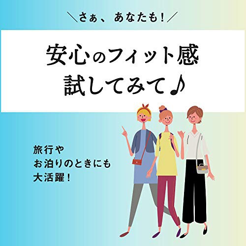 Laurier(ロリエ) アクティブガード フィットネスタイプの商品画像13 