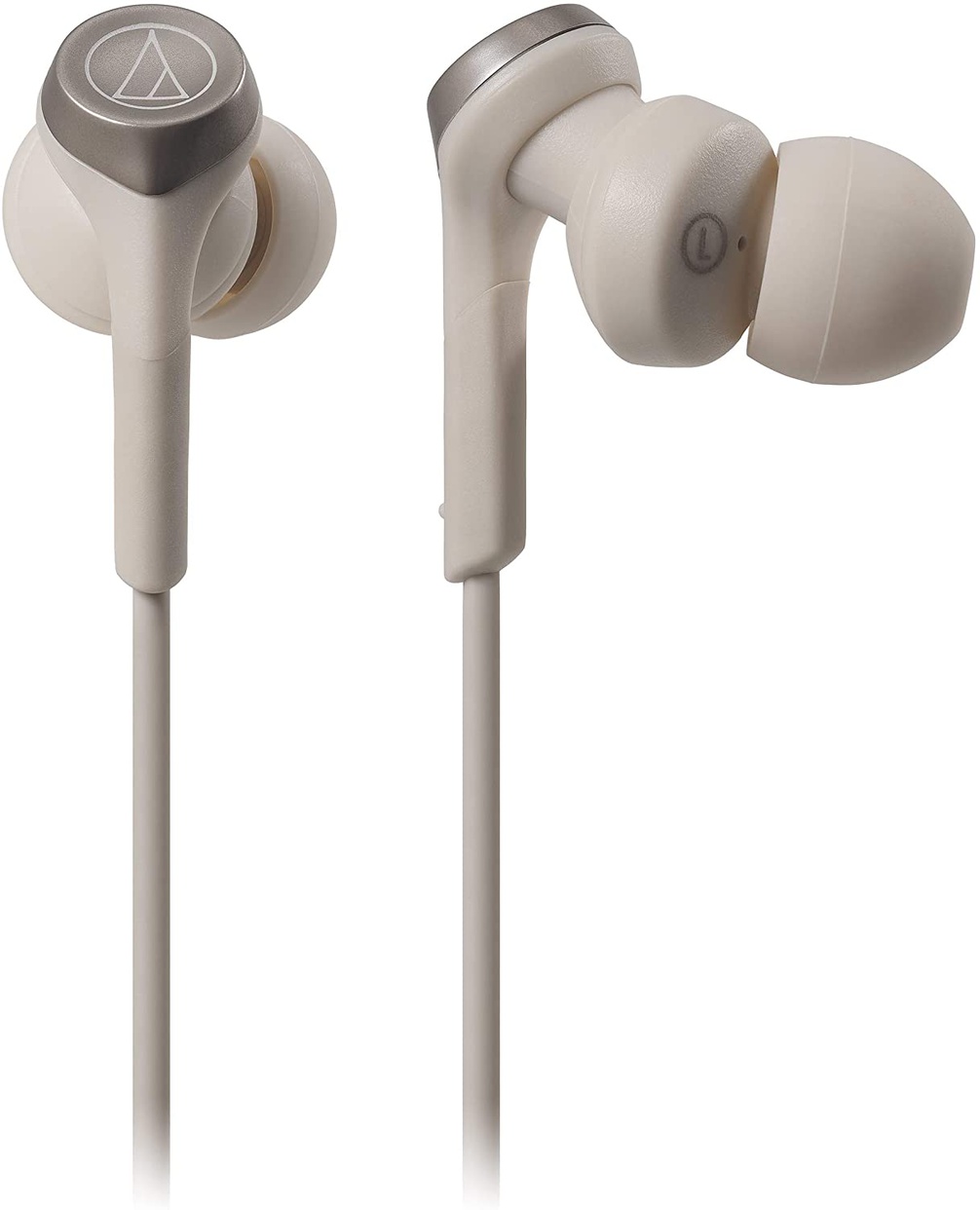 audio-technica(オーディオテクニカ) ワイヤレスイヤホン  ATH-CKS330XBTの商品画像2 