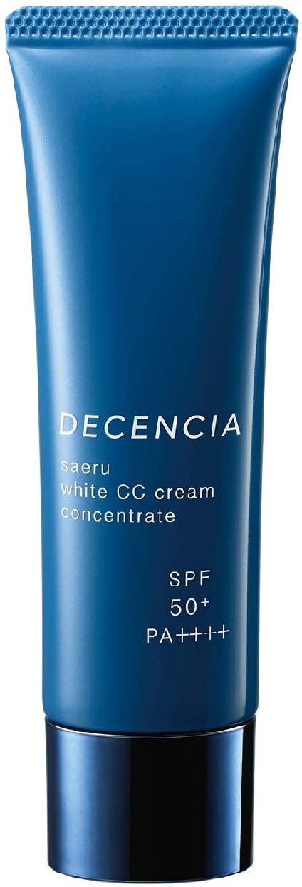 DECENCIA(ディセンシア) サエル ホワイト CCクリーム コンセントレートの商品画像1 