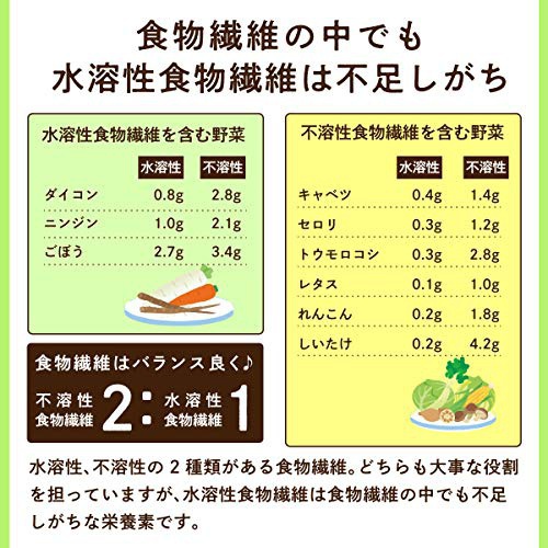 LOHAStyle(ロハスタイル) イヌリンの商品画像7 