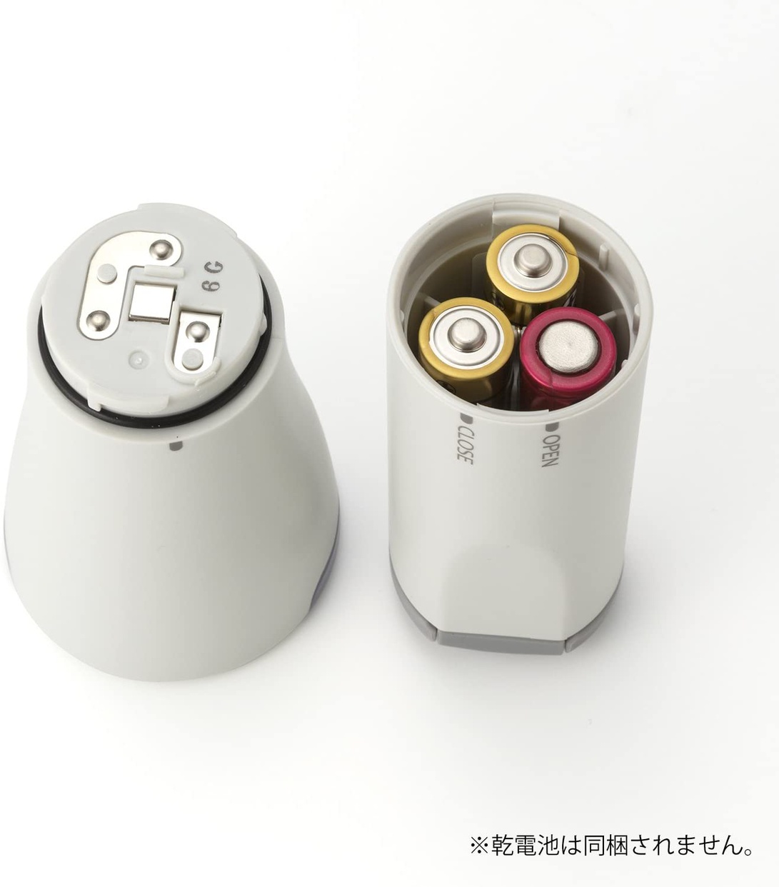 Panasonic(パナソニック) LED懐中電灯 BF-BG20Fの商品画像7 