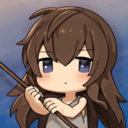 DAERISOFT(ダエリソフト) 漂流少女の商品画像1 