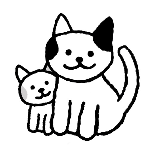 SungHyuk Yoon(ユン・ソンヒョク) ねこはほんとかわいいの商品画像1 