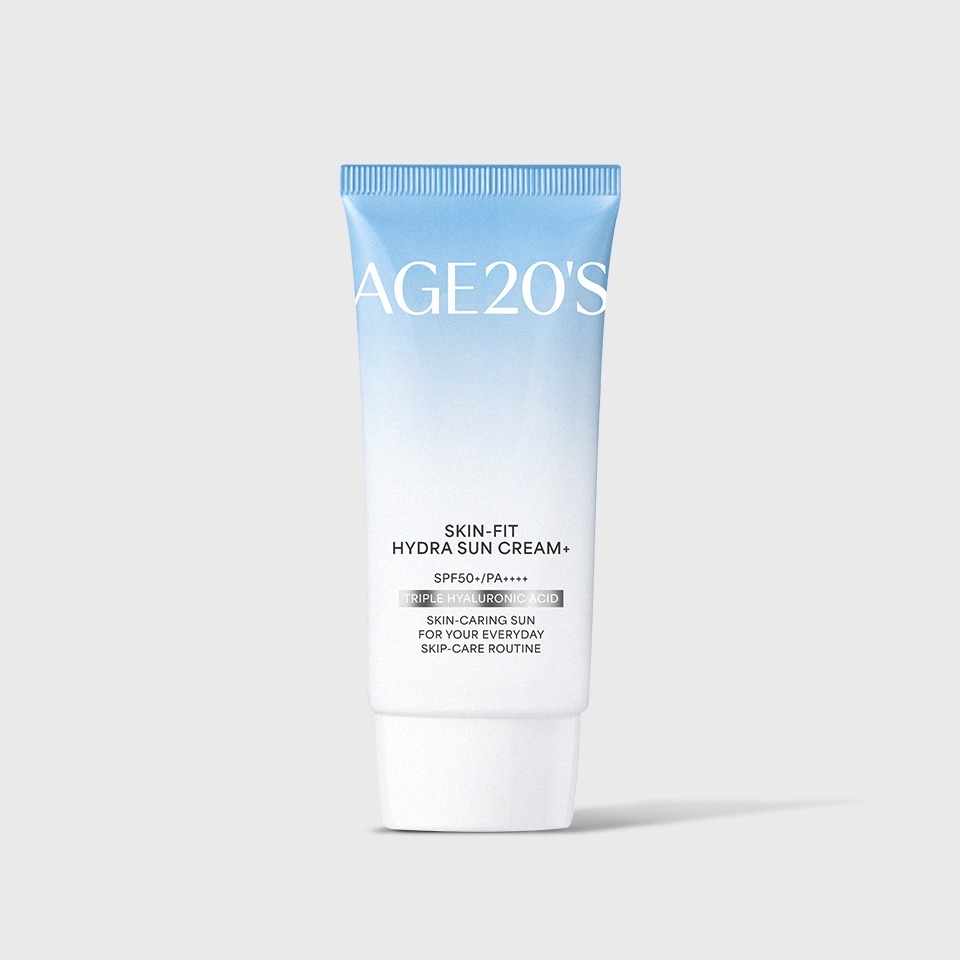 AGE20’s(エイジトゥエンティズ) スキンフィット水分UVクリームプラス