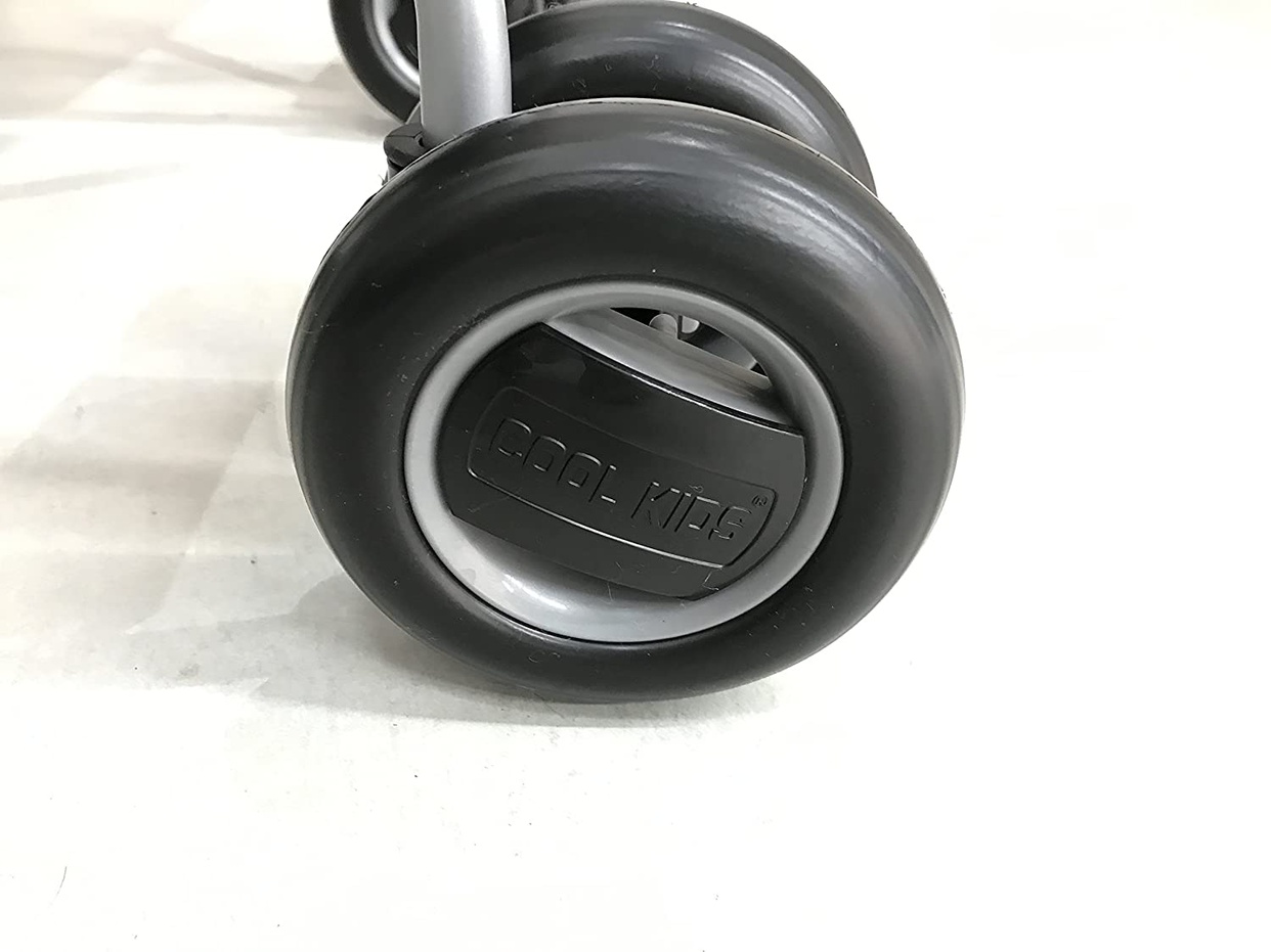 エンドー COOL KIDS CKバギーツイン 321501の商品画像7 