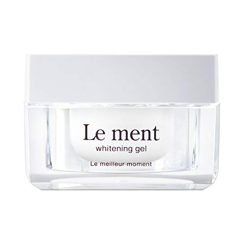 Le ment(ルメント) ホワイトニングジェルの商品画像サムネ1 