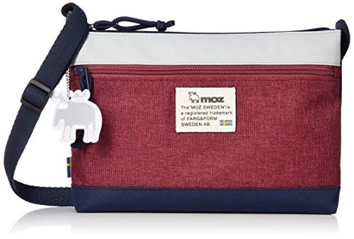 moz(モズ) サコッシュショルダーバッグ ZZEI-21の商品画像1 