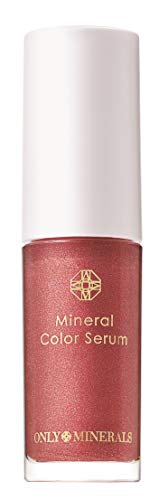 ONLY MINERALS(オンリーミネラル) ミネラルカラーセラム