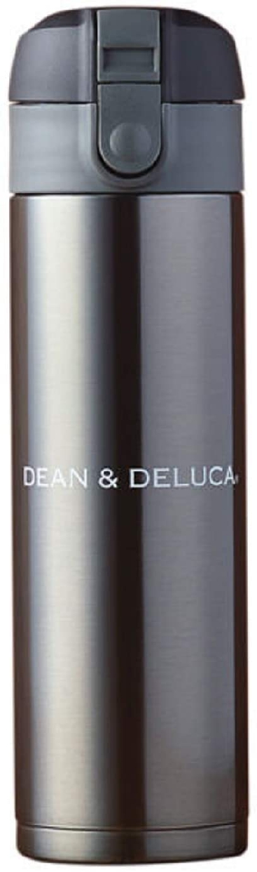 DEAN&DELUCA(ディーンアンドデルーカ) マグボトル 300ml ガンメタルの商品画像1 