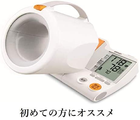 OMRON(オムロン) デジタル自動血圧計 HEM-1000の商品画像2 
