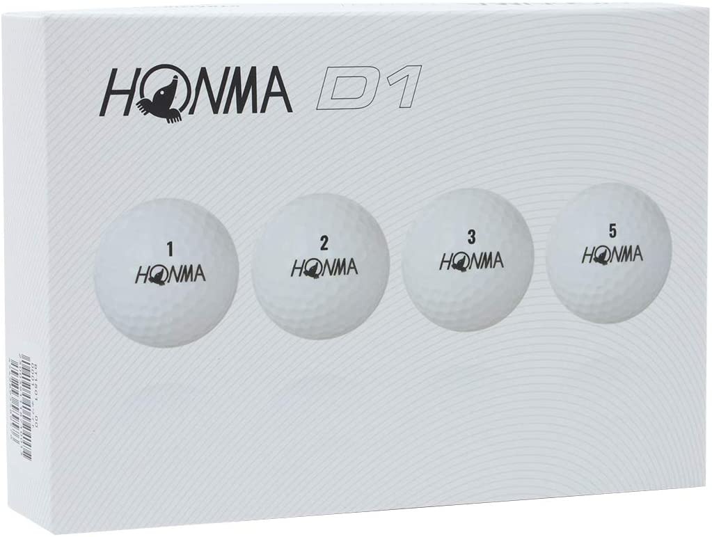 HONMA NEW D1 BT-1801の商品画像3 
