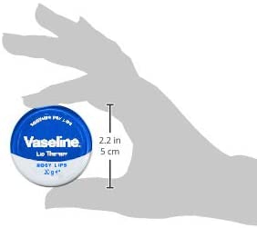 Vaseline(ヴァセリン) リップ モイストシャイン オリジナルの商品画像サムネ5 