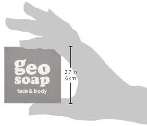 geosoap(ジオソープ) フェイス＆ボディの商品画像5 