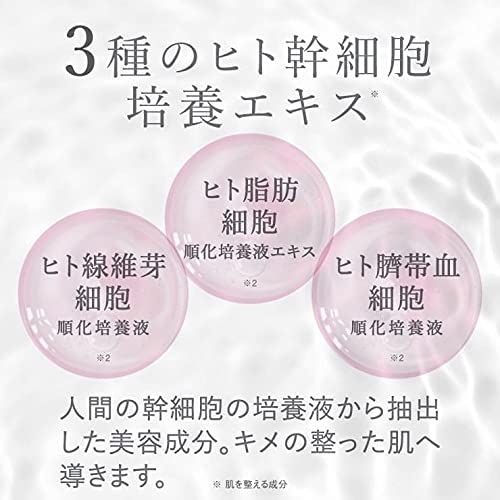 pluskirei(プラスキレイ) ピンクデイリーセラムマスクCの商品画像4 