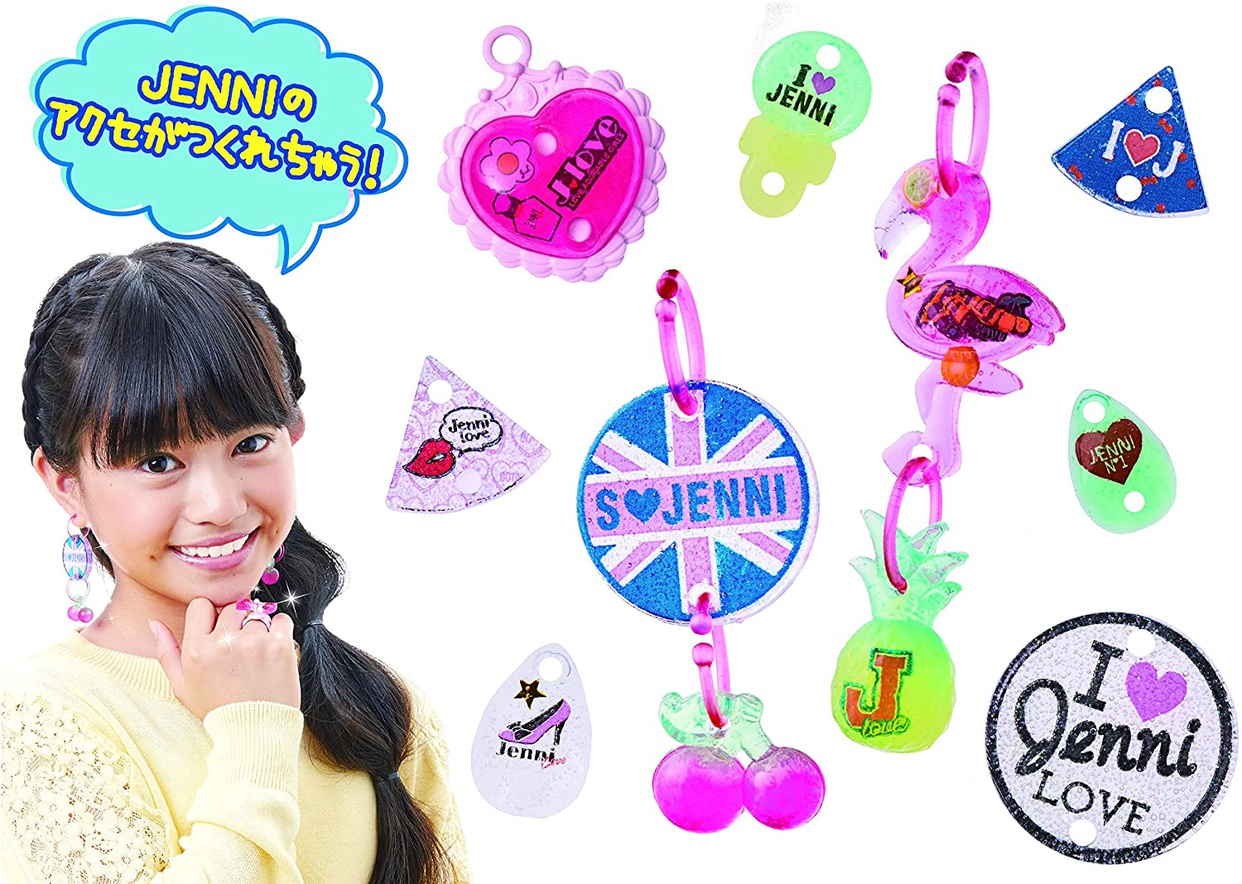 SEGA TOYS(セガトイズ) キラデコアート ぷにジェル3D カラフルポップDXの商品画像3 