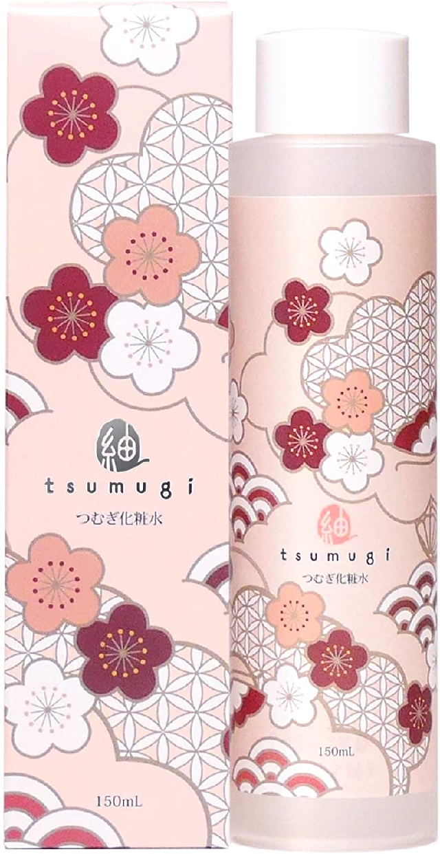tsumugi(ツムギ) プラセンタ化粧水の商品画像1 
