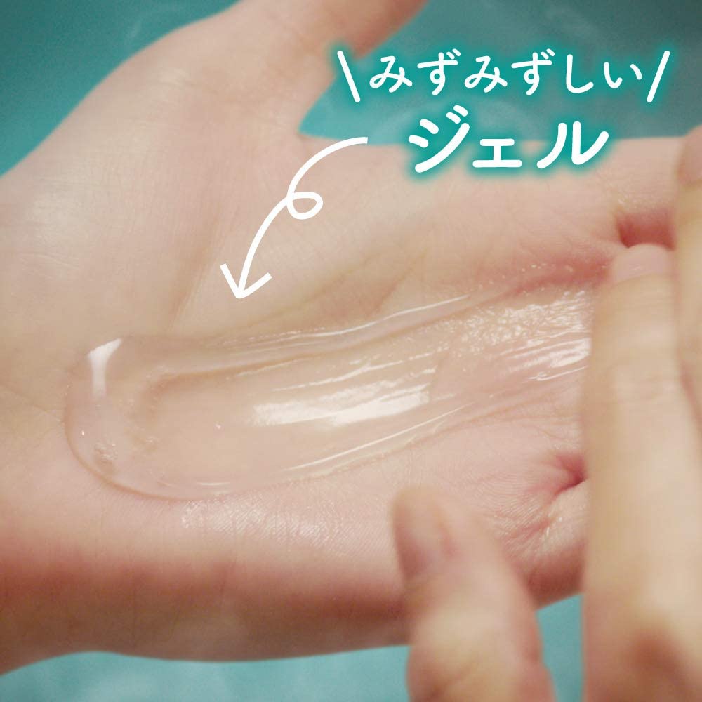 Bioré(ビオレ) てごたえ お風呂場のスチームクリアケアセラムの商品画像5 