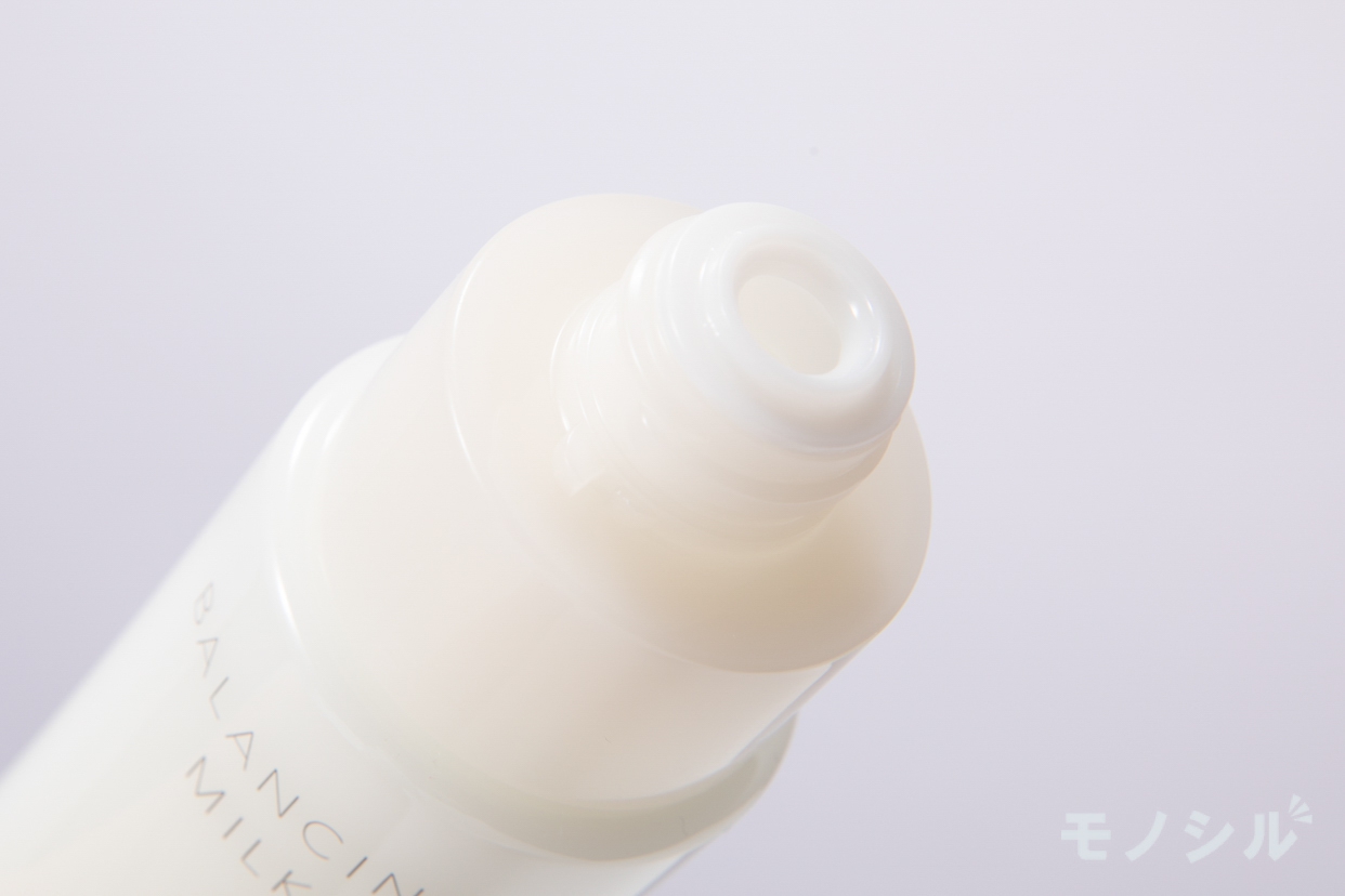 ELIXIR(エリクシール) ルフレ バランシング ミルク Ⅱの商品画像3 商品の吹出口
